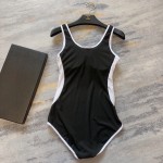 Balenciaga One-piece swimming costume bikini
