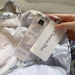 Dior Jungle One-piece Swimsuit