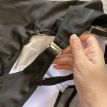 CHANEL One-piece swimming costume