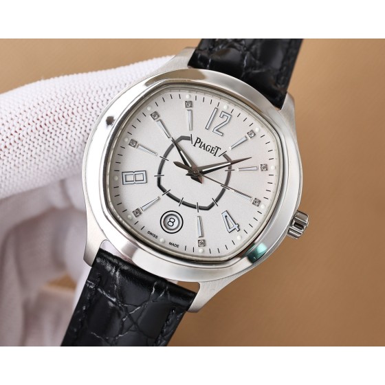 Piaget Refined Men's Watches
