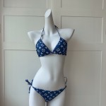 Louis Vuitton Bikini swimming costume