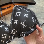 Louis Vuitton Bikini swimming costume