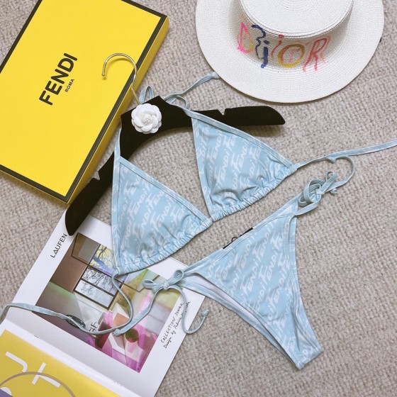 fendi bikini