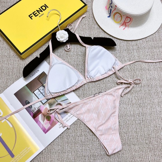 fendi bikini