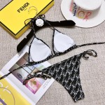 fendi bikini