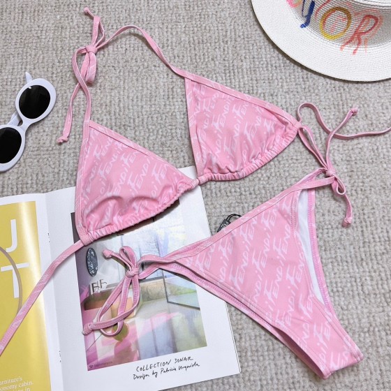 fendi bikini