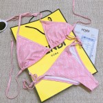 fendi bikini
