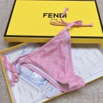 fendi bikini