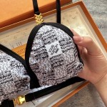 Louis Vuitton Bikini swimming costume