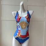 Versac*One Piece Swimsuit