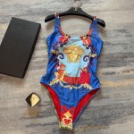 Versac*One Piece Swimsuit
