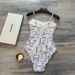 chanel swimsuit