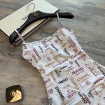 chanel swimsuit