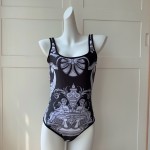 Versace swimsuit