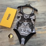 Versace swimsuit