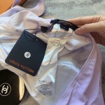 Louis Vuitton gradient swimsuit
