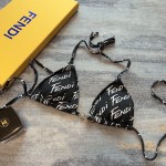 Fendi latest bikini