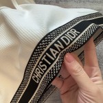 Dior two piece swimsuit