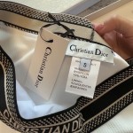 Dior two piece swimsuit