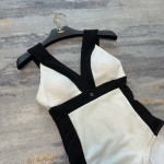 chanel swimsuit