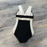 chanel swimsuit