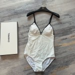 chanel swimsuit