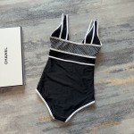 chanel swimsuit