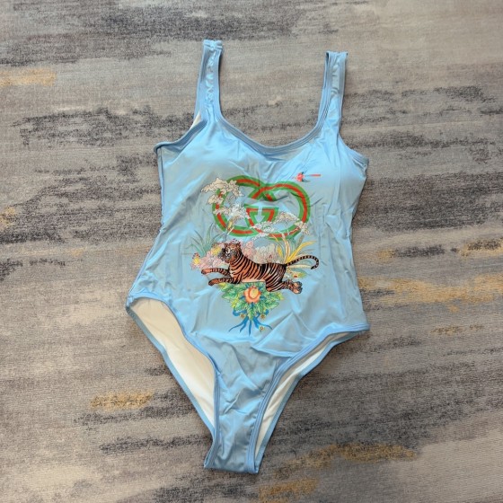 GUCCI swimsuit