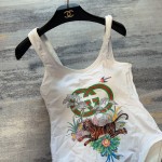 GUCCI swimsuit
