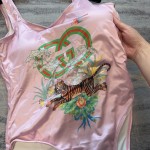 GUCCI swimsuit