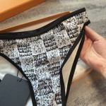 louis vuitton bikini