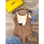 fendi one piece swimsuit