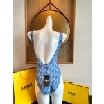 fendi one piece swimsuit