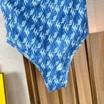 fendi one piece swimsuit