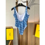 fendi one piece swimsuit
