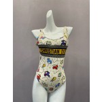 Dior's new one-piece swimsuit