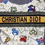 Dior's new one-piece swimsuit