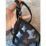 Louis Vuitton New Two-Piece Swimsuit Three-Piece Set