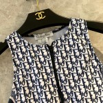 Dior's new one-piece swimsuit