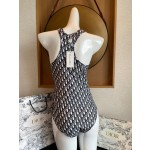 Dior's new one-piece swimsuit