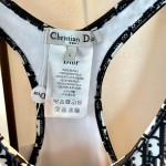 Dior's new one-piece swimsuit