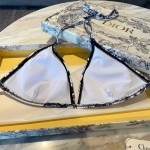 Dior new letter bikini