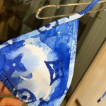 Louis Vuitton Classic Bikini