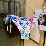 Louis Vuitton Classic Bikini