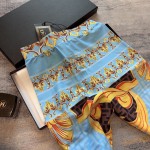 versace -fendi joint new high stretch fitness and yoga sportswear swimming costume