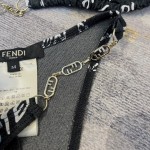 Fendi print counter new bikini