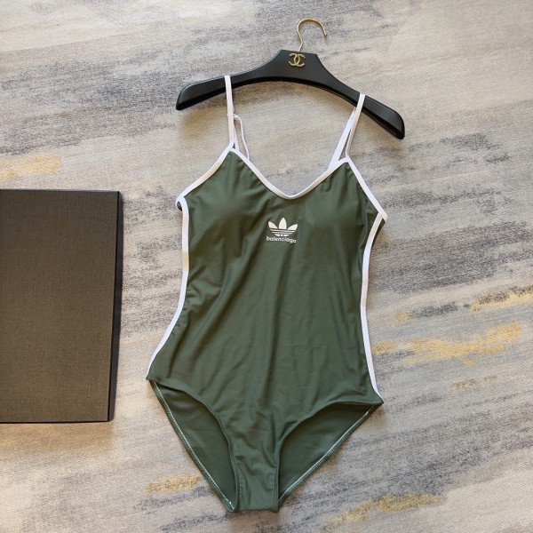 Balenciaga Swimsuits