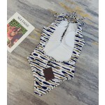 Louis Vuitton one piece swimsuit