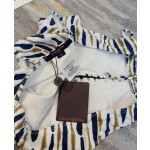 Louis Vuitton one piece swimsuit