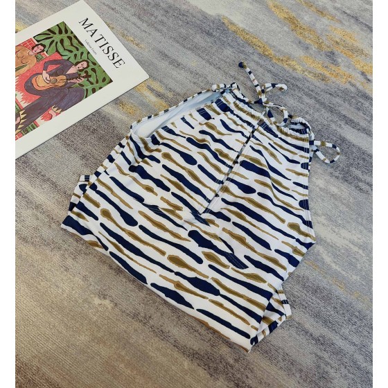 Louis Vuitton one piece swimsuit